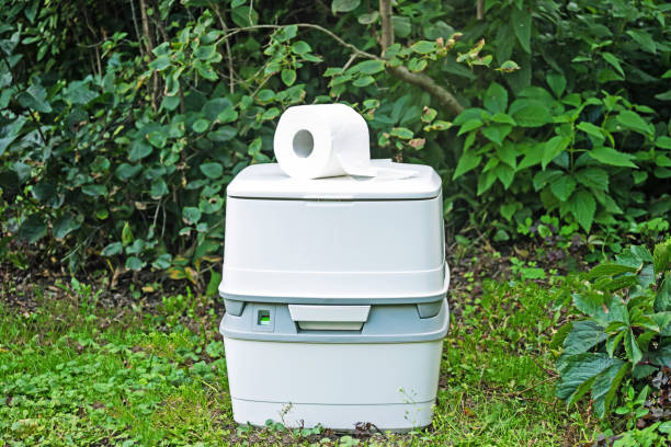 Best Emergency porta potty rental  in Arrowhead Beach, NC