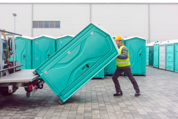 Best Local porta potty services  in Arrowhead Beach, NC
