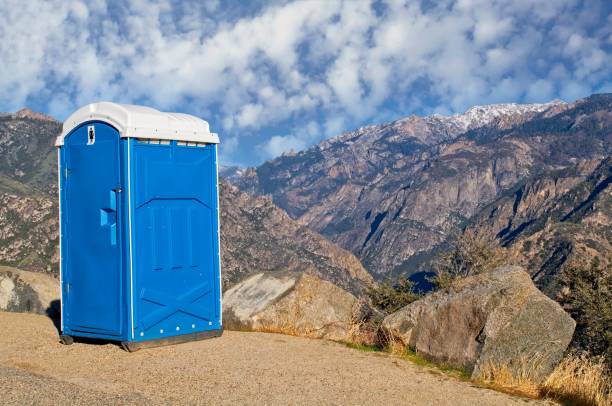 Porta potty rental for outdoor events in Arrowhead Beach, NC