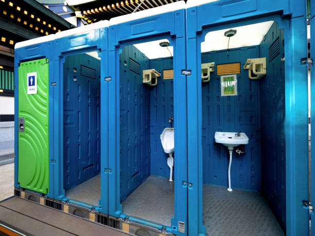 Portable Toilet Options We Offer in Arrowhead Beach, NC