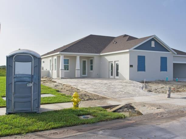 Best Portable bathroom rental  in Arrowhead Beach, NC